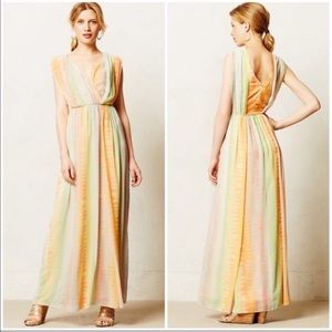 Anthropolgie Solen dress by Lil - minor damage